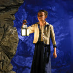 Salzburger Adventsingen 2025
"Der blinde Hirte" im Festspielhaus Salzburg
Im Bild die Salzburger Hirtenkinder bei ihrem Auftritt
Foto: Franz Neumayr 21.11.2025