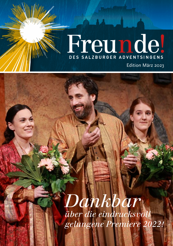 Mitteilungsheft Oktober 2023