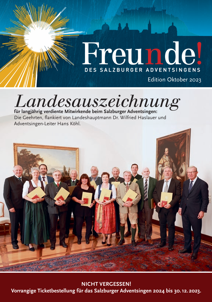 Mitteilungsheft Oktober 2025