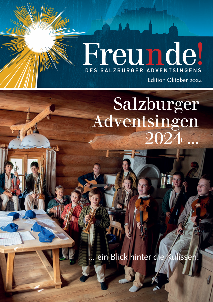 Mitteilungsheft Oktober 2024