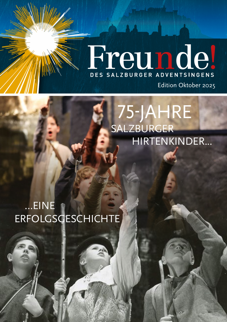 Mitteilungsheft Oktober 2025